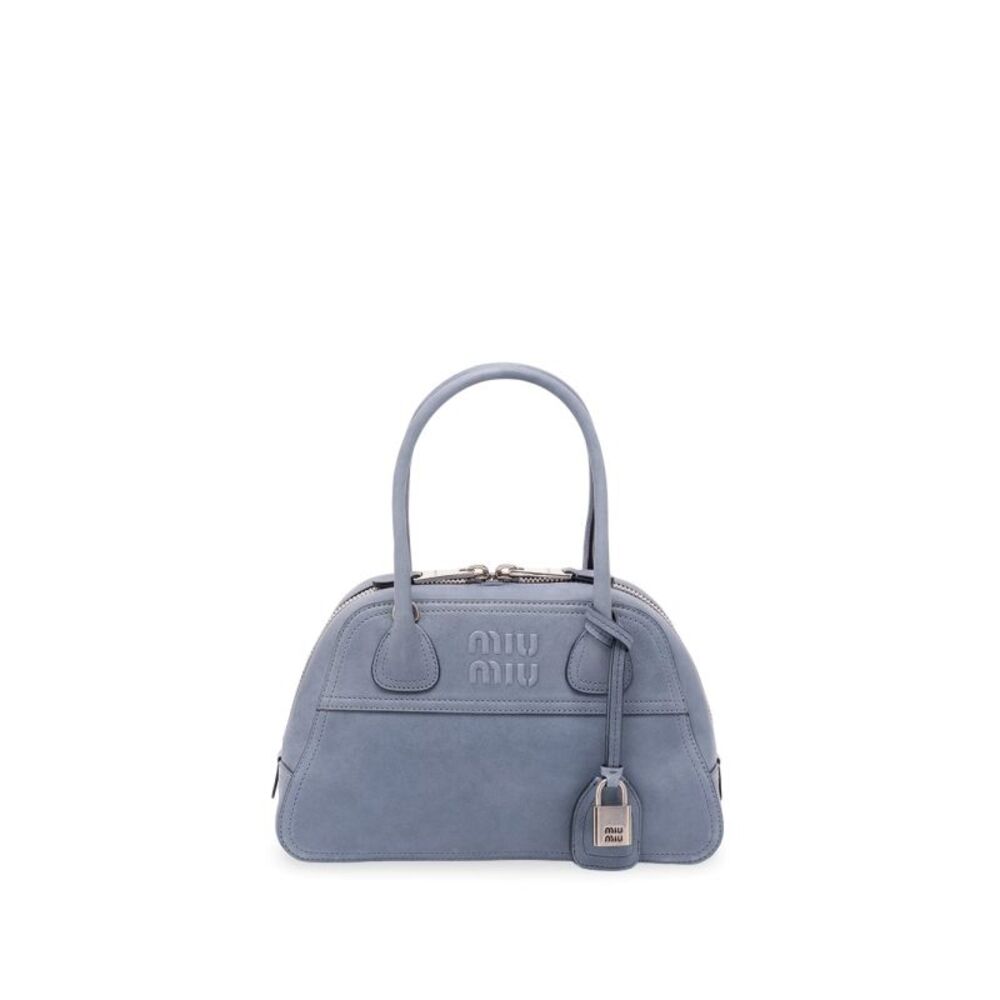 Miu Miu Women Vivant Leather Bag